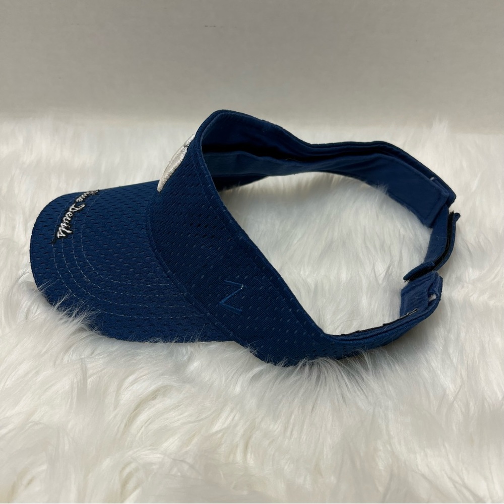 Zephyr | Duke Authentic Adjustable Visor - image 2